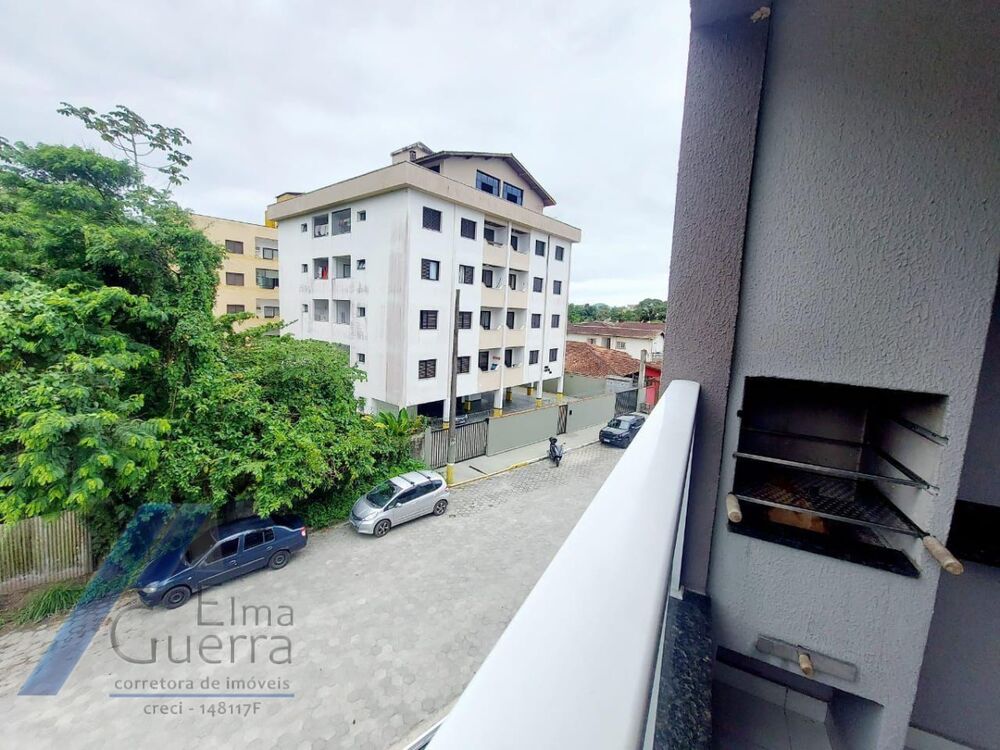 Apartamento à venda com 2 quartos, 62m² - Foto 8