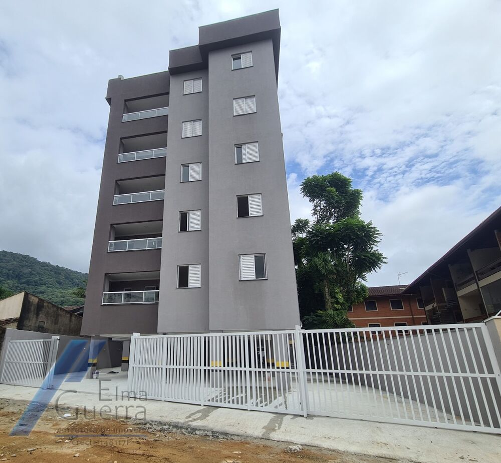 Apartamento à venda com 2 quartos, 62m² - Foto 4