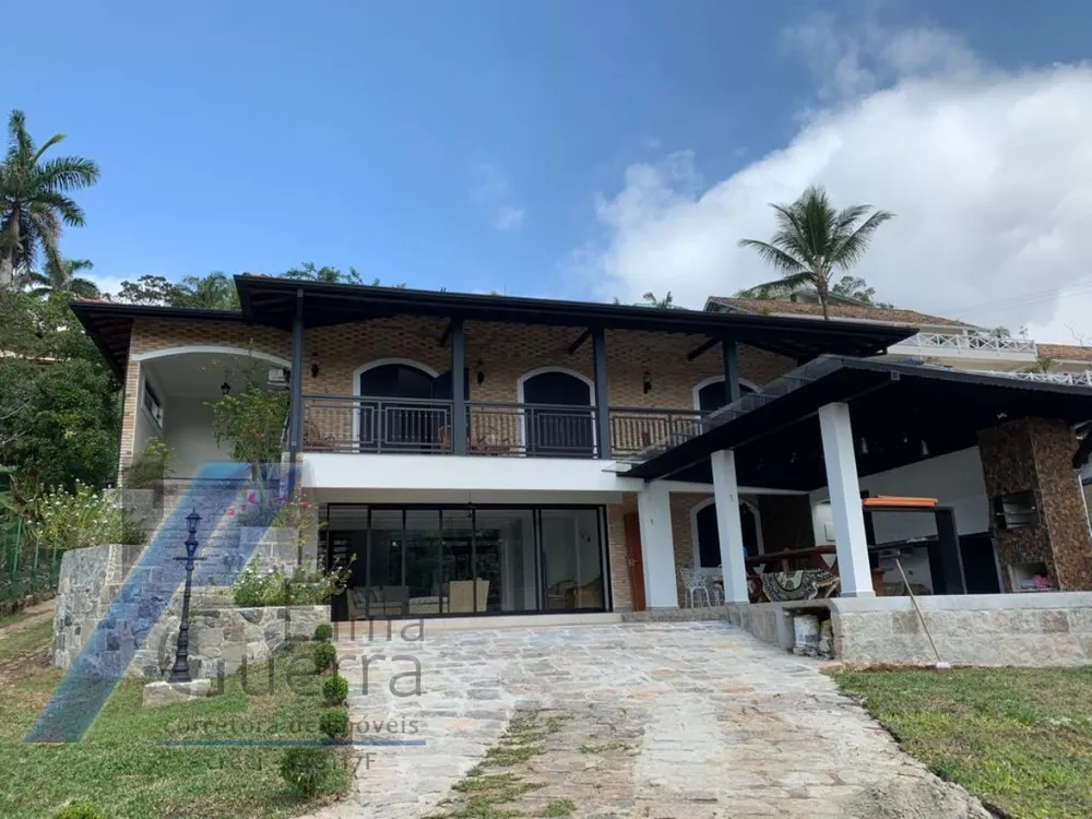 Casa, 5 quartos, 300 m² - Foto 1