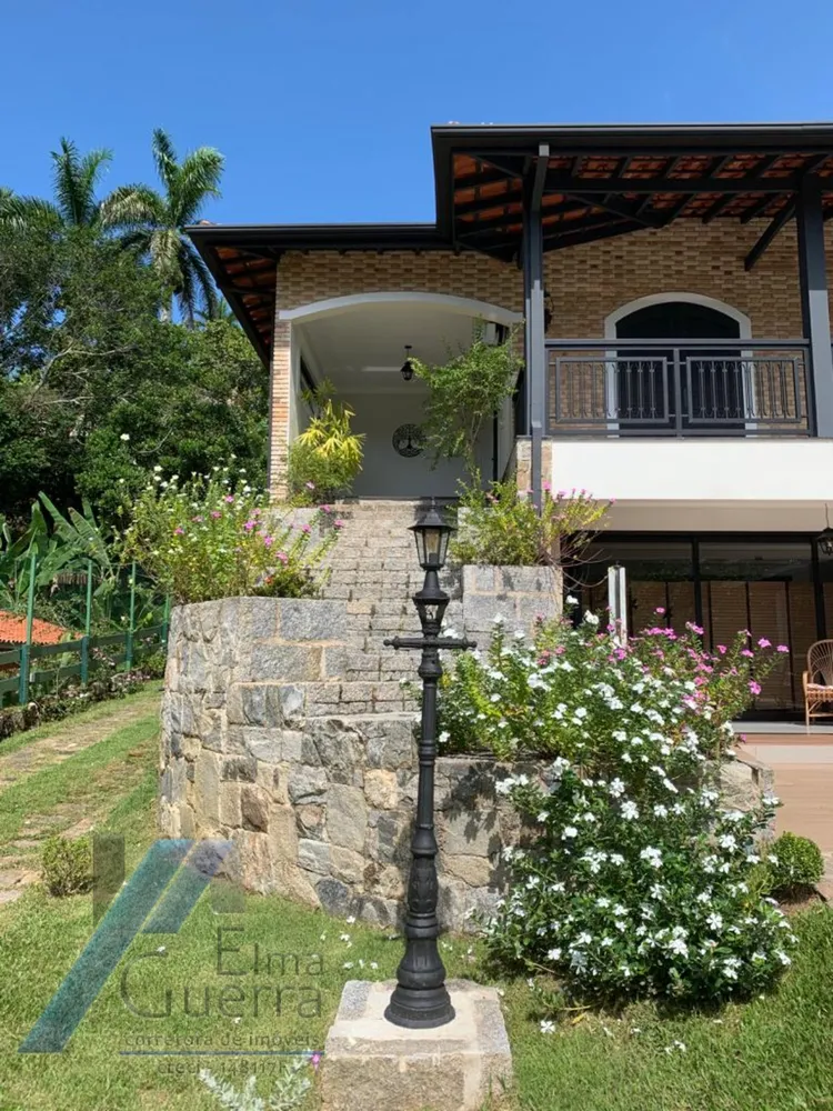 Casa, 5 quartos, 300 m² - Foto 2
