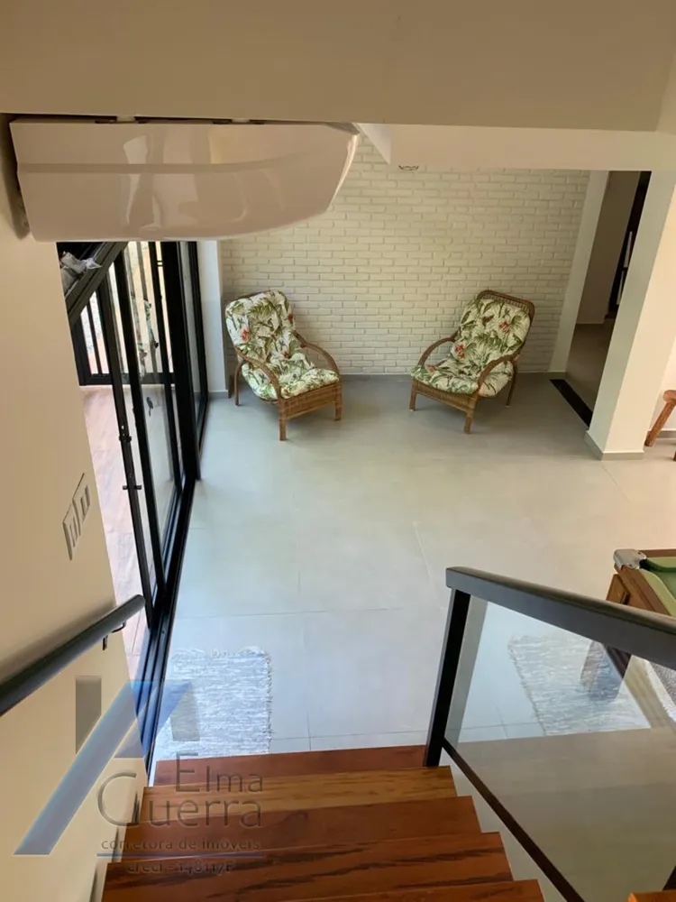 Casa, 5 quartos, 300 m² - Foto 4
