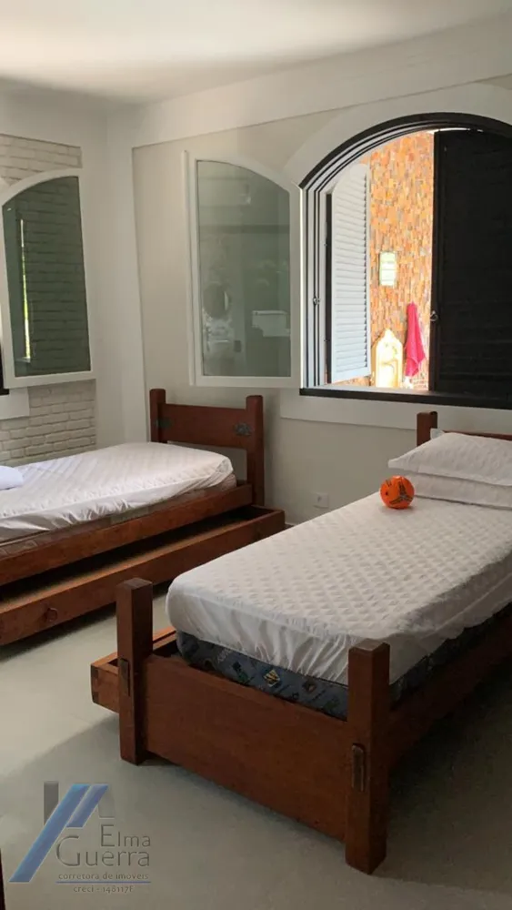 Casa, 5 quartos, 300 m² - Foto 9