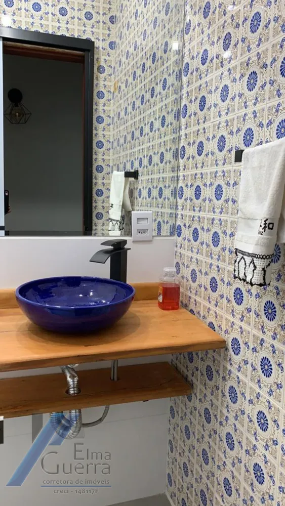 Casa, 5 quartos, 300 m² - Foto 5