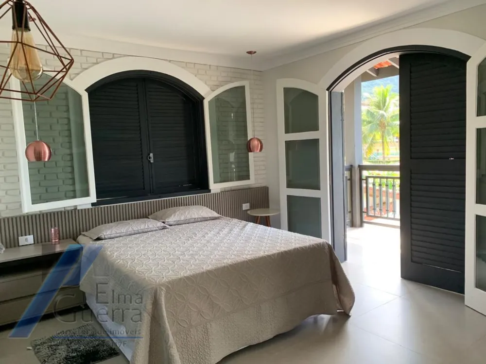 Casa, 5 quartos, 300 m² - Foto 10