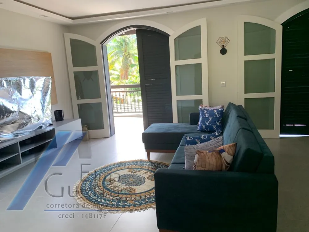 Casa, 5 quartos, 300 m² - Foto 3