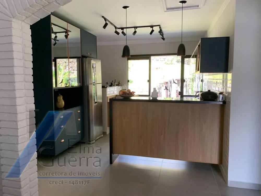 Casa, 5 quartos, 300 m² - Foto 8