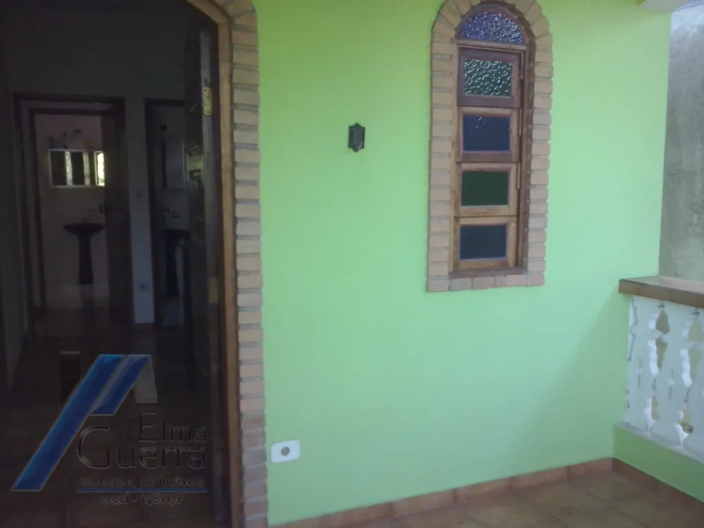 Casa, 3 quartos, 161 m² - Foto 2