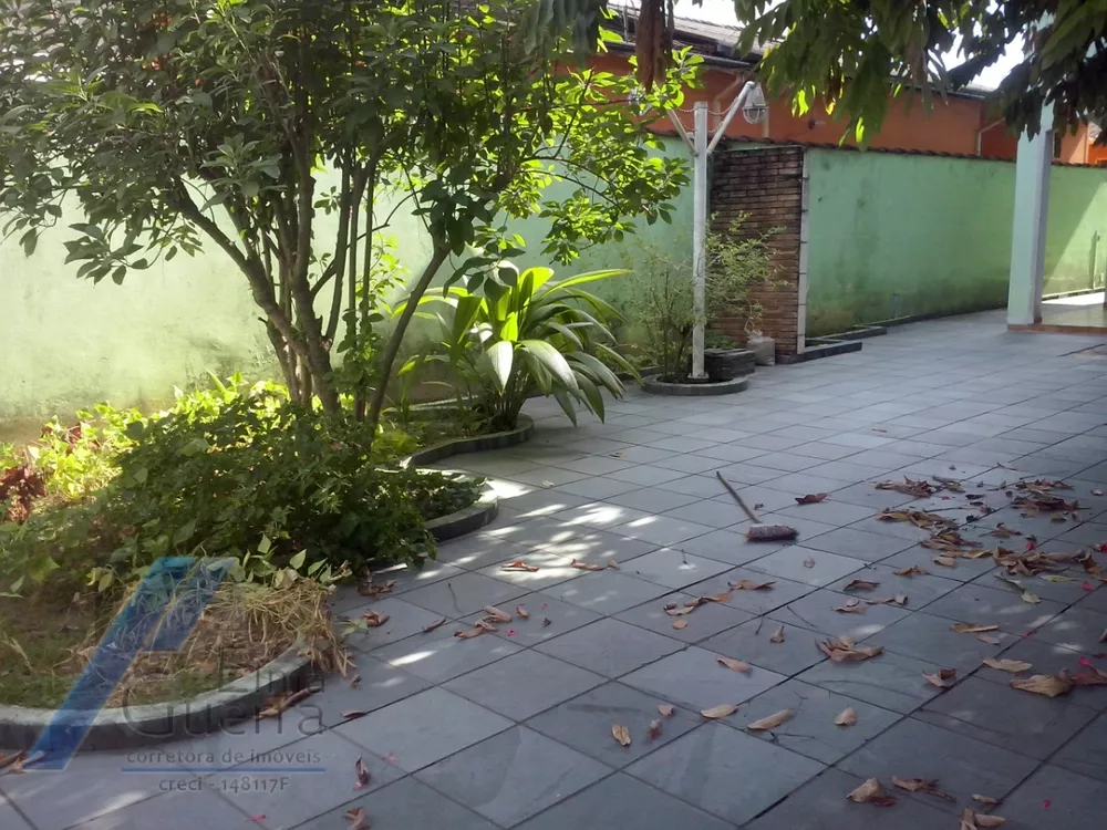 Casa, 3 quartos, 161 m² - Foto 3