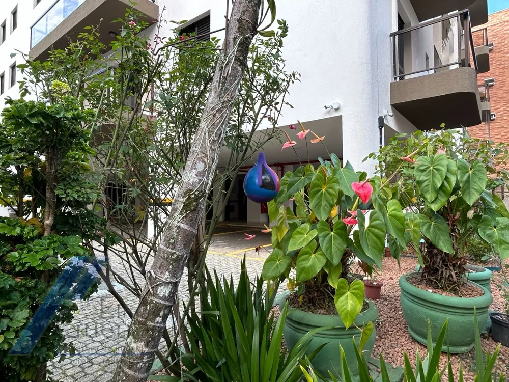 Apartamento, 3 quartos, 170 m² - Foto 11