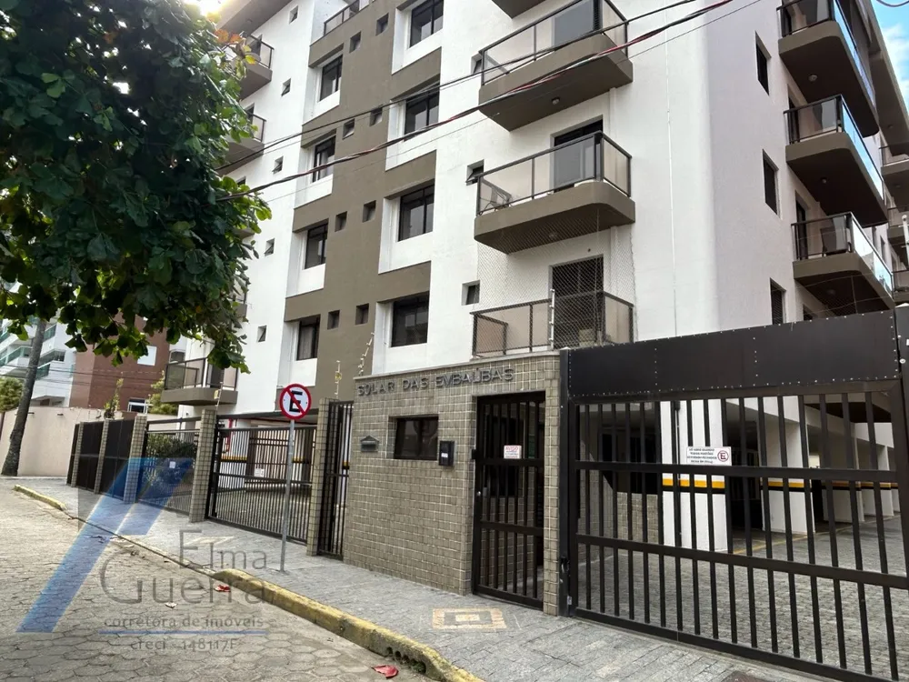 Apartamento, 3 quartos, 170 m² - Foto 3
