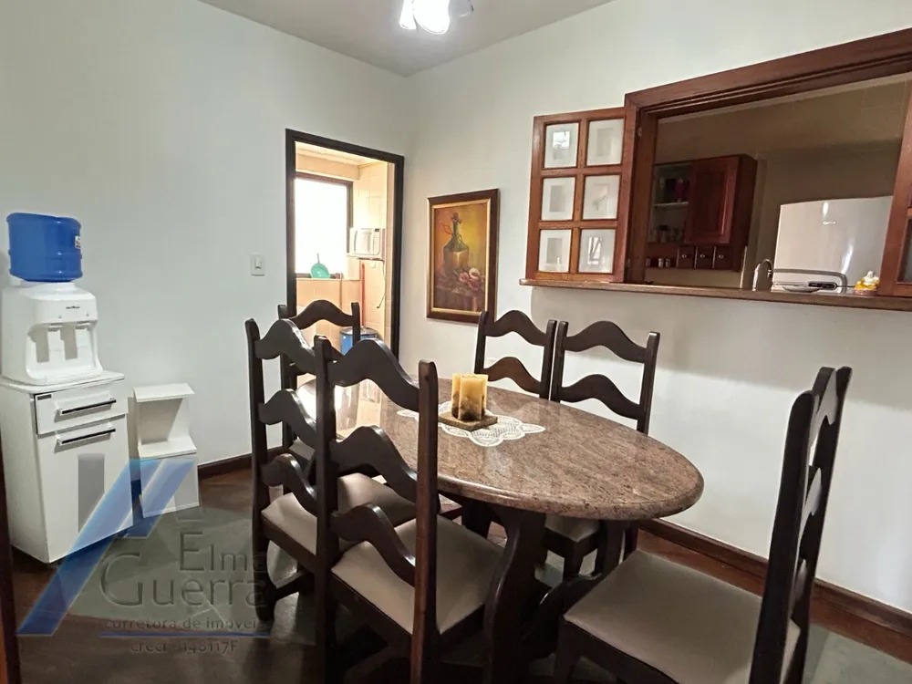 Apartamento, 3 quartos, 170 m² - Foto 7