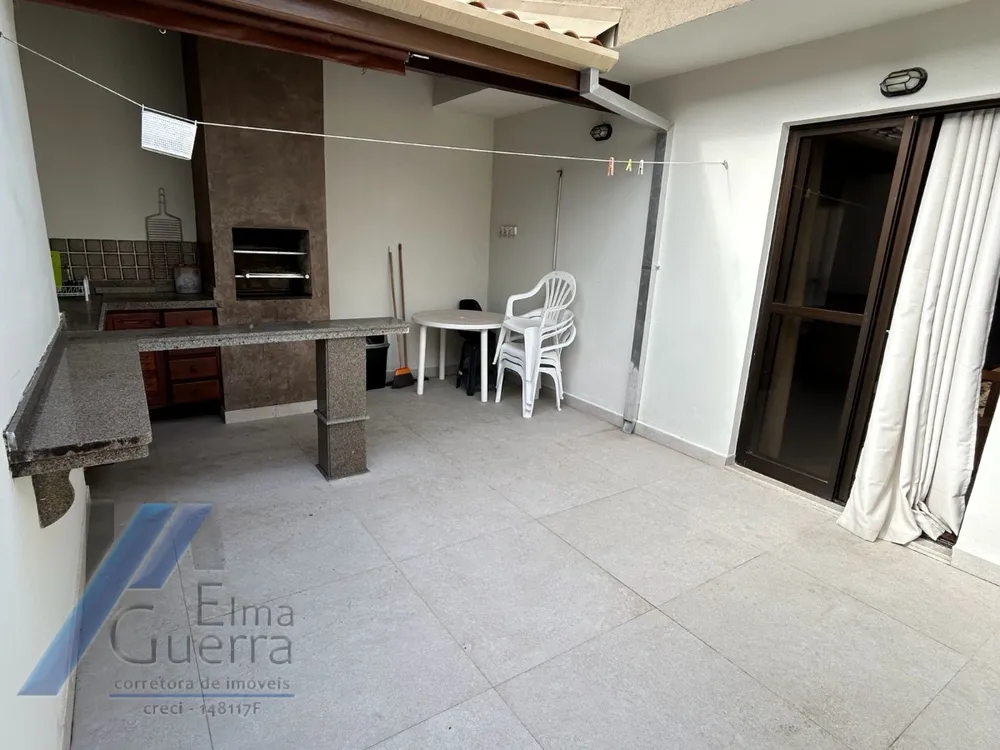 Apartamento, 3 quartos, 170 m² - Foto 8