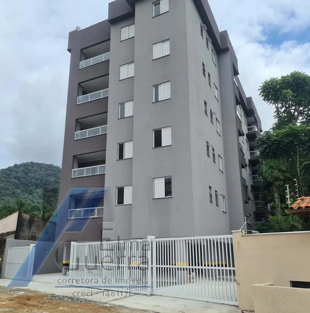 Apartamento, 2 quartos, 60 m² - Foto 2