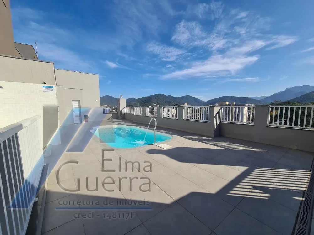 Apartamento, 2 quartos, 60 m² - Foto 8