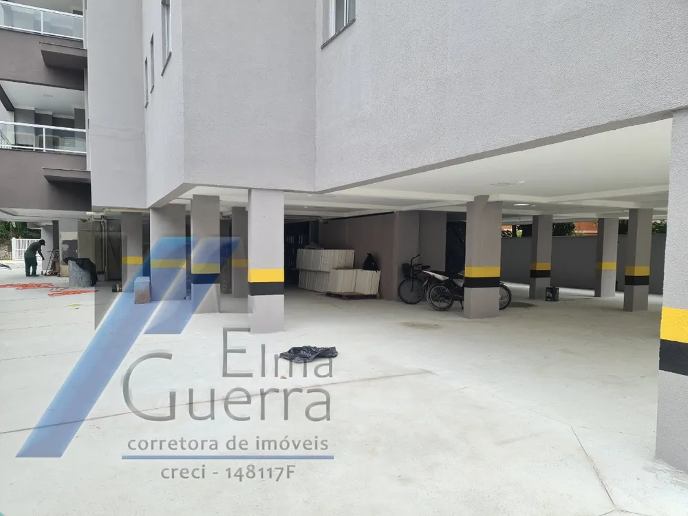 Apartamento, 2 quartos, 60 m² - Foto 11