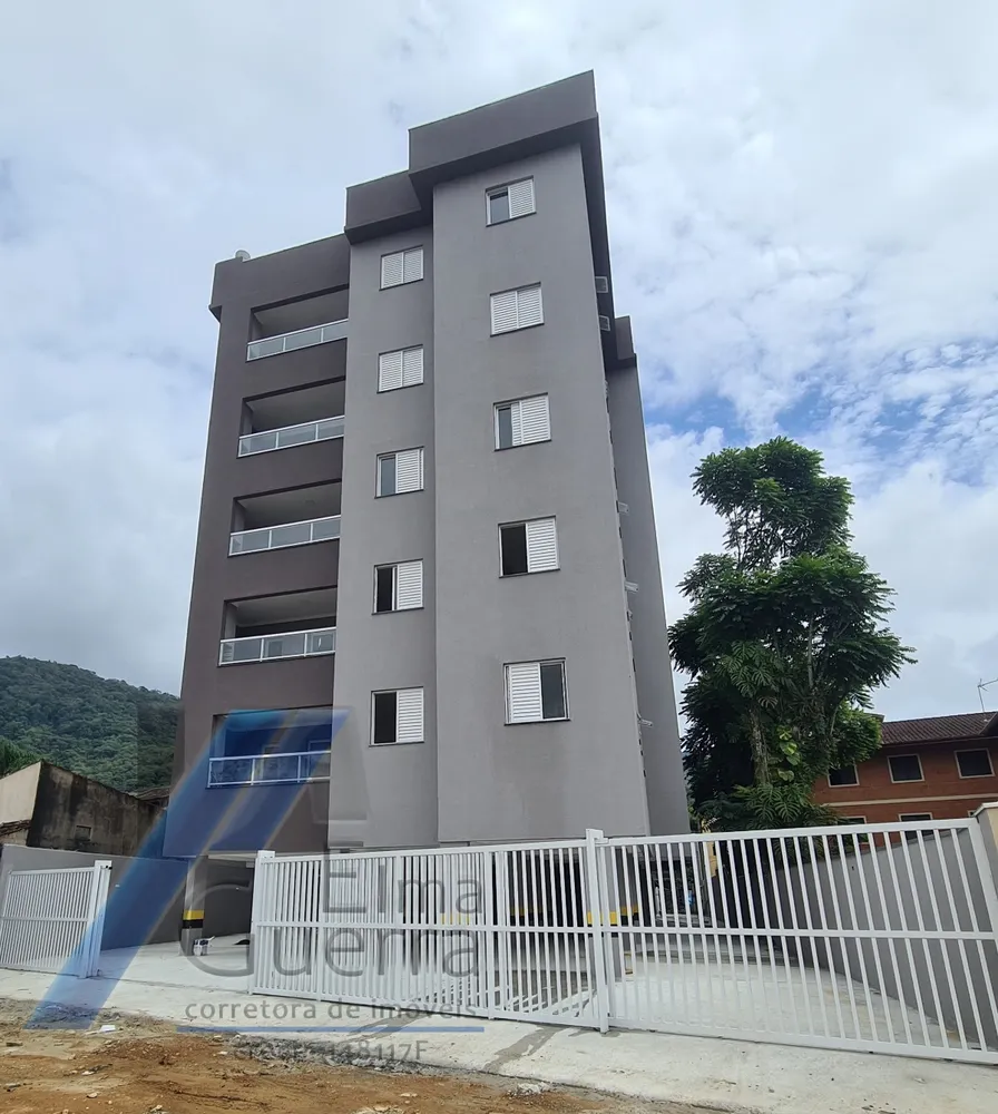 Apartamento, 2 quartos, 60 m² - Foto 5