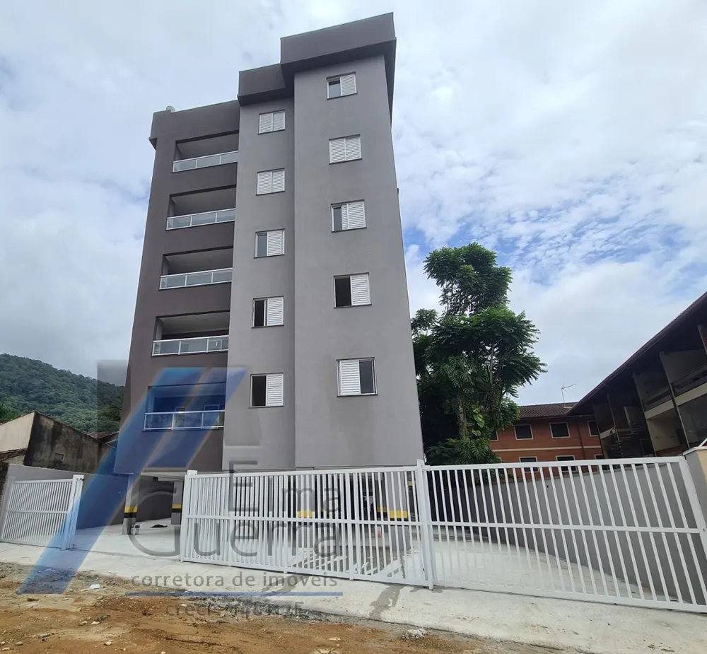 Apartamento, 2 quartos, 60 m² - Foto 6