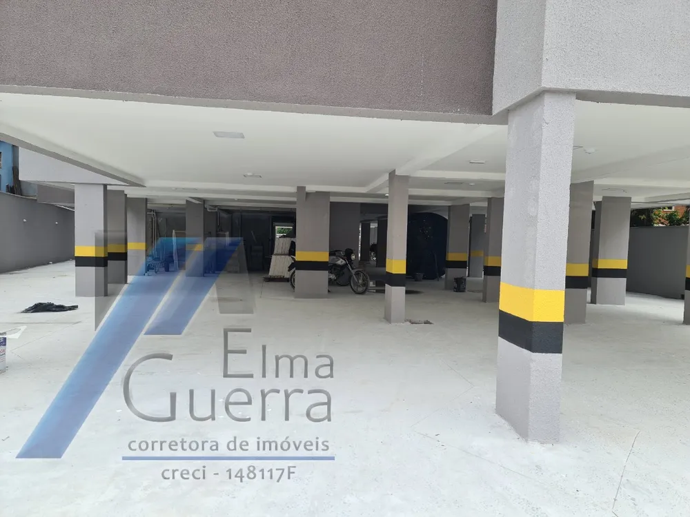 Apartamento, 2 quartos, 60 m² - Foto 10