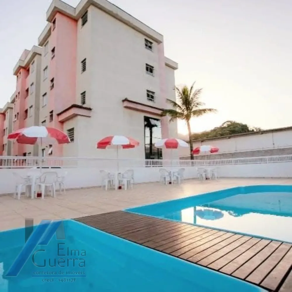 Apartamento, 2 quartos, 47 m² - Foto 3