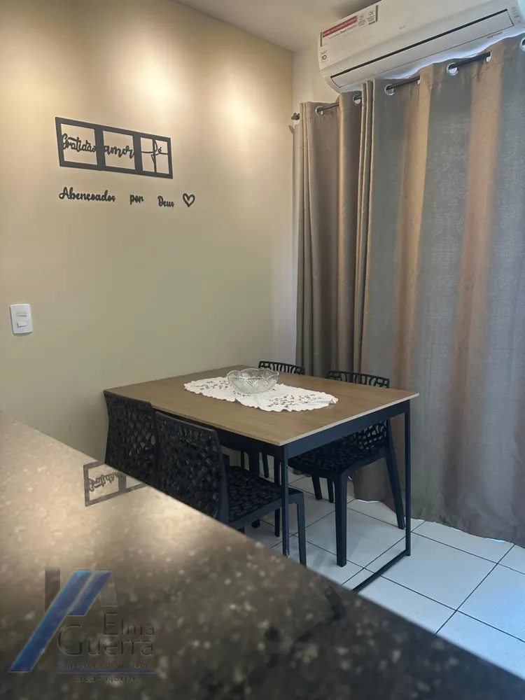 Apartamento, 2 quartos, 47 m² - Foto 7