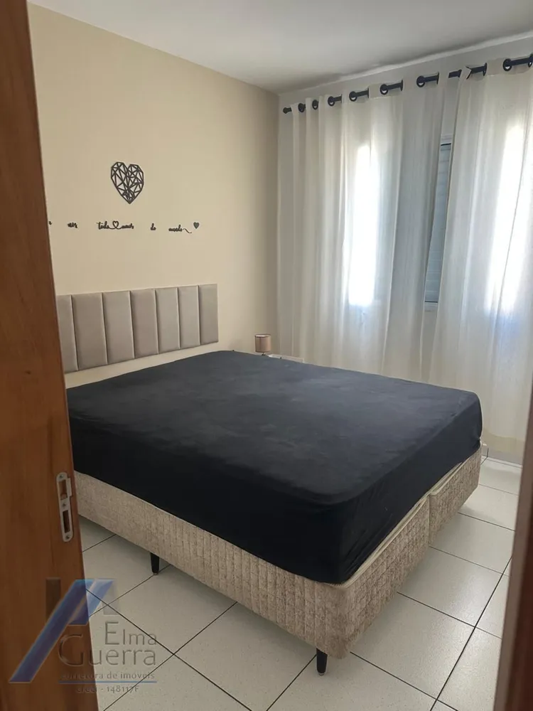Apartamento, 2 quartos, 47 m² - Foto 8