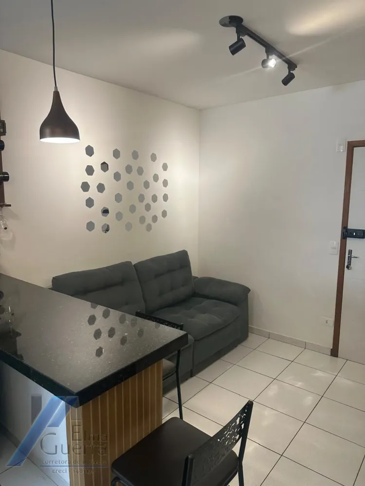 Apartamento, 2 quartos, 47 m² - Foto 6