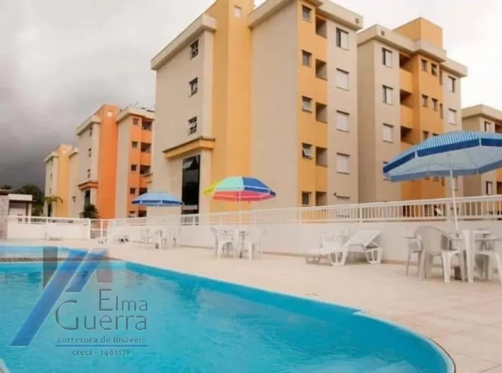 Apartamento, 2 quartos, 47 m² - Foto 1