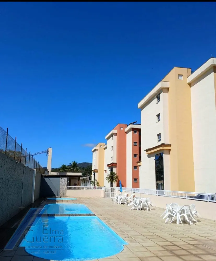 Apartamento, 2 quartos, 47 m² - Foto 5