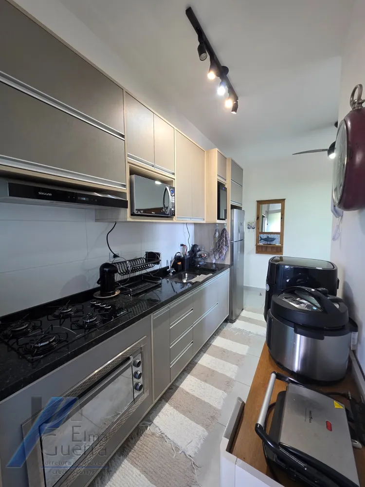 Apartamento, 2 quartos, 68 m² - Foto 9