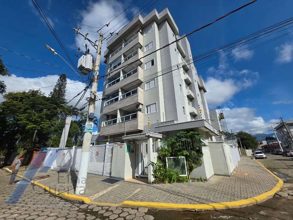 Apartamento, 2 quartos, 68 m² - Foto 2