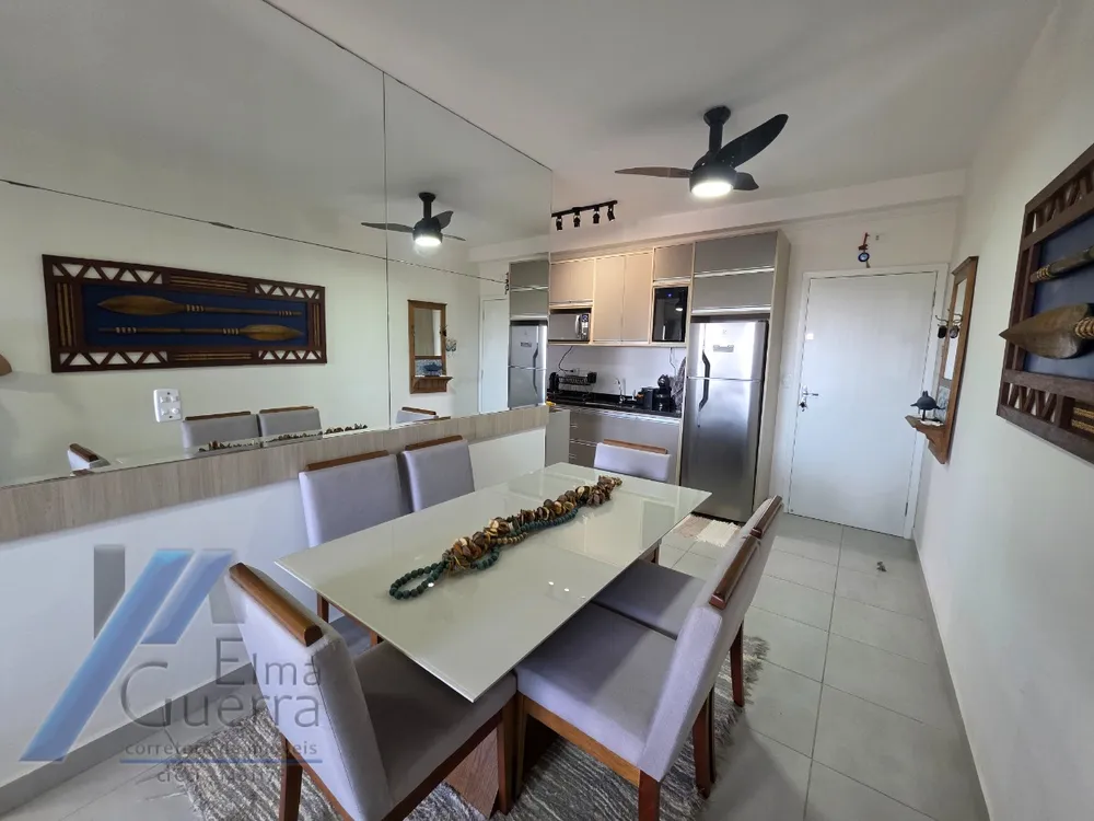 Apartamento, 2 quartos, 68 m² - Foto 8