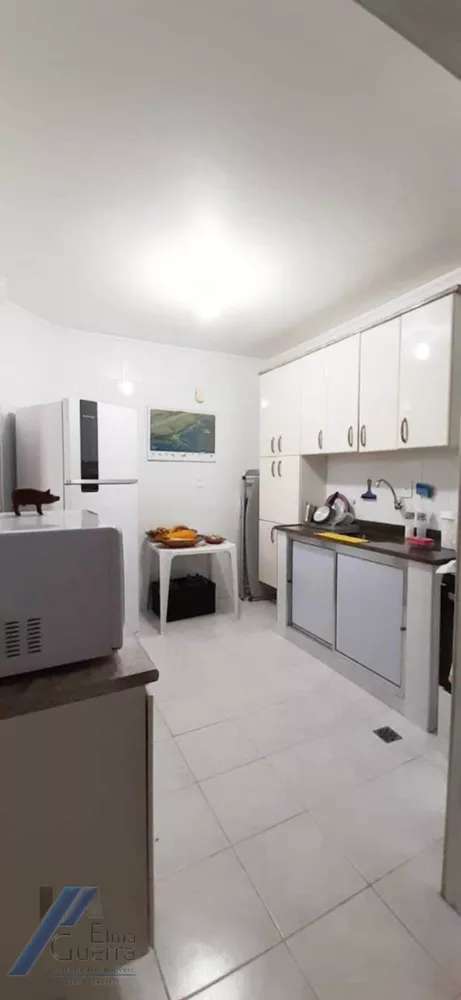 Apartamento, 3 quartos, 106 m² - Foto 1