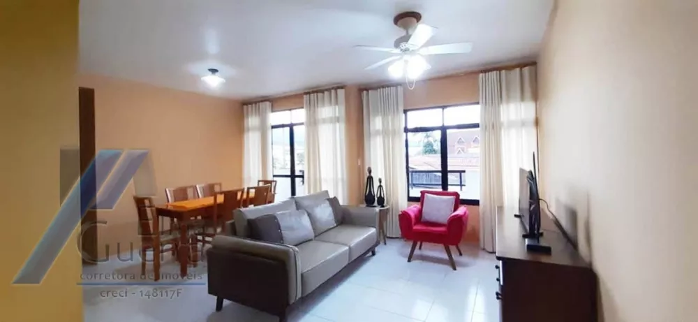 Apartamento, 3 quartos, 106 m² - Foto 4