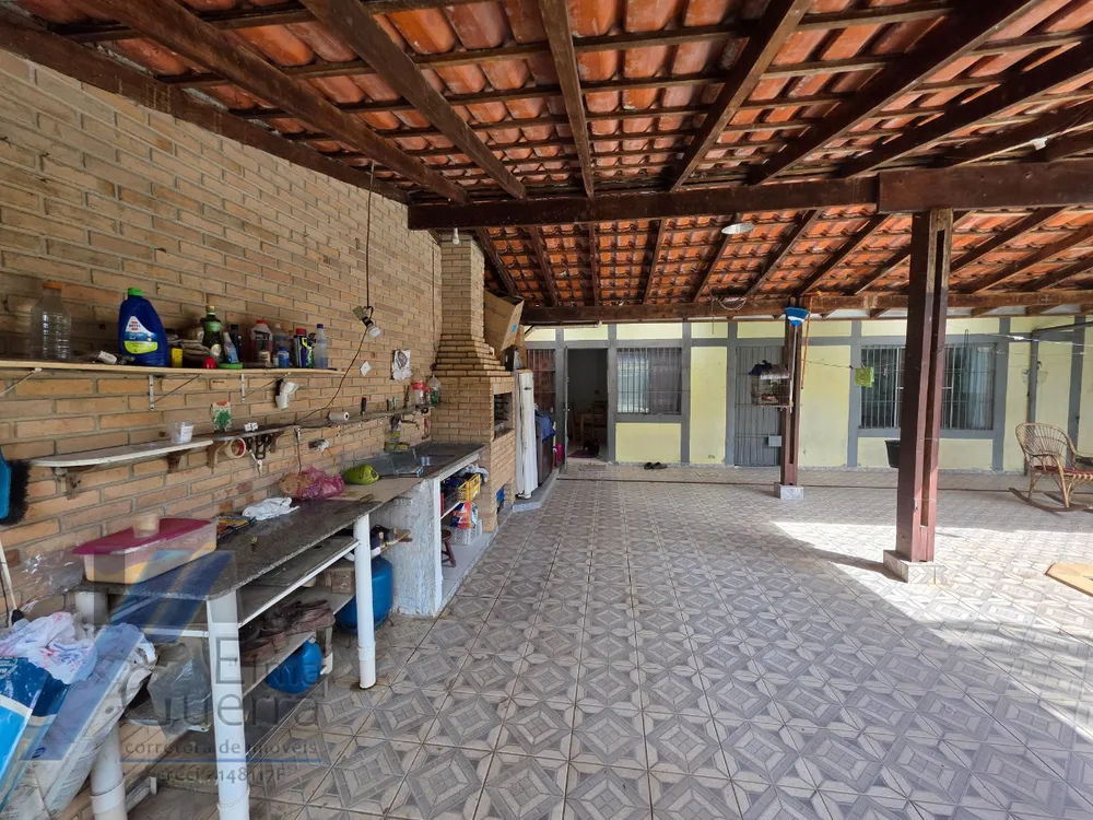 Casa, 2 quartos, 85 m² - Foto 6