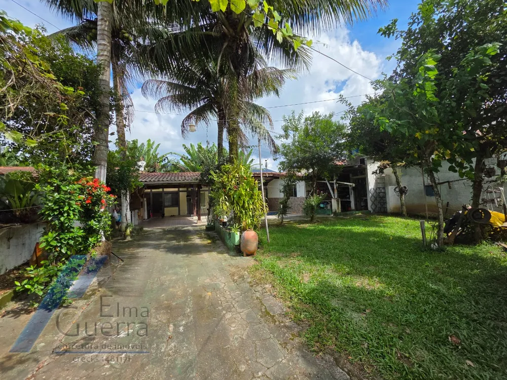 Casa, 2 quartos, 85 m² - Foto 1