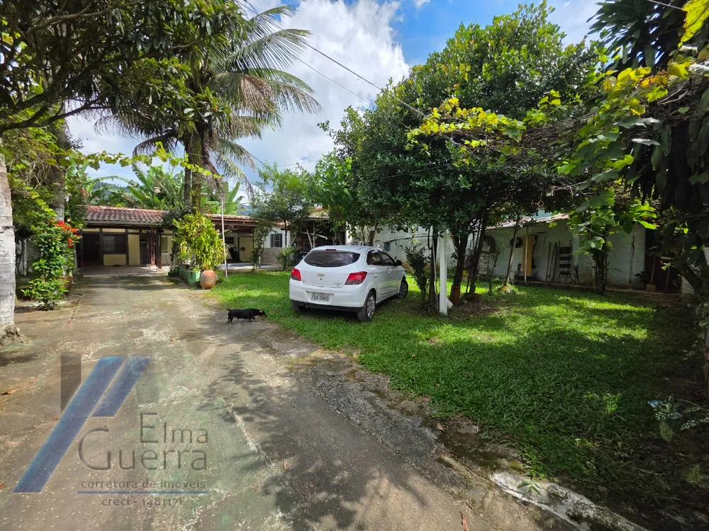 Casa, 2 quartos, 85 m² - Foto 3