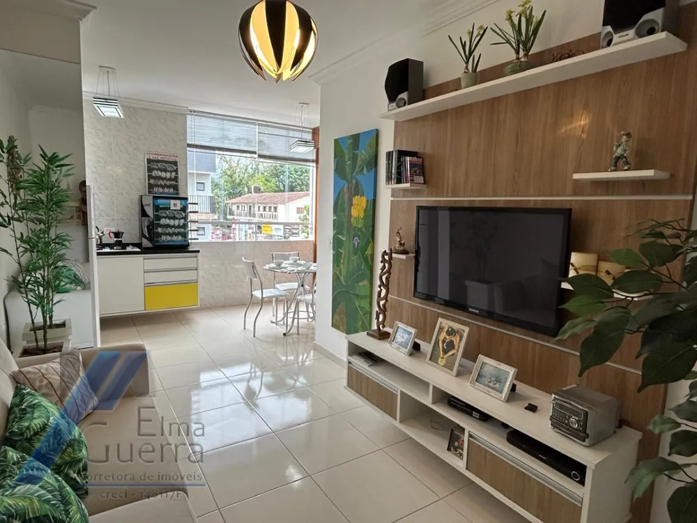 Apartamento, 2 quartos, 72 m² - Foto 6