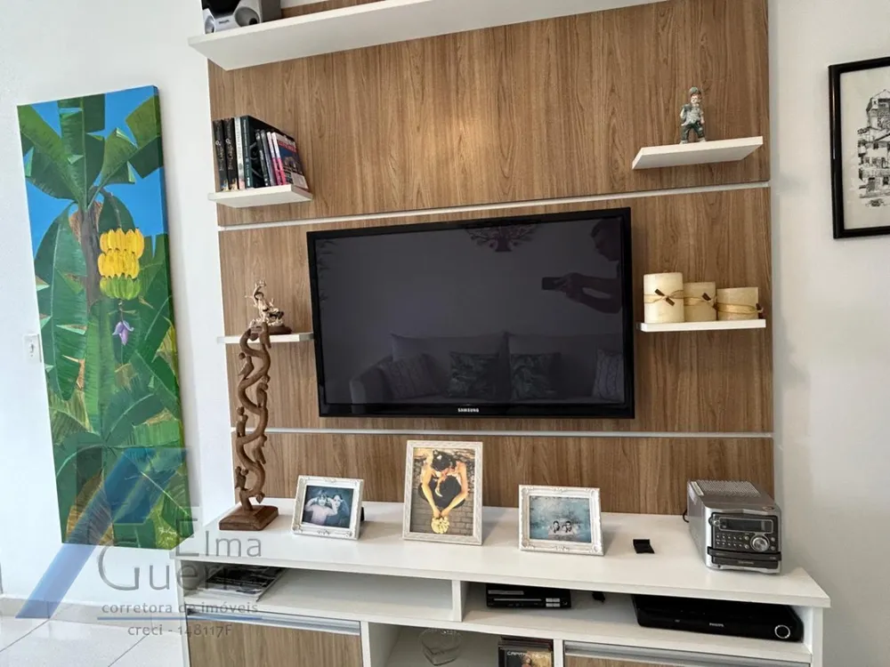Apartamento, 2 quartos, 72 m² - Foto 7