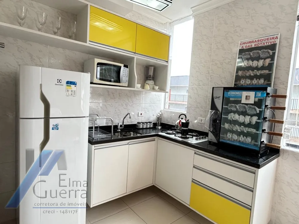 Apartamento, 2 quartos, 72 m² - Foto 8