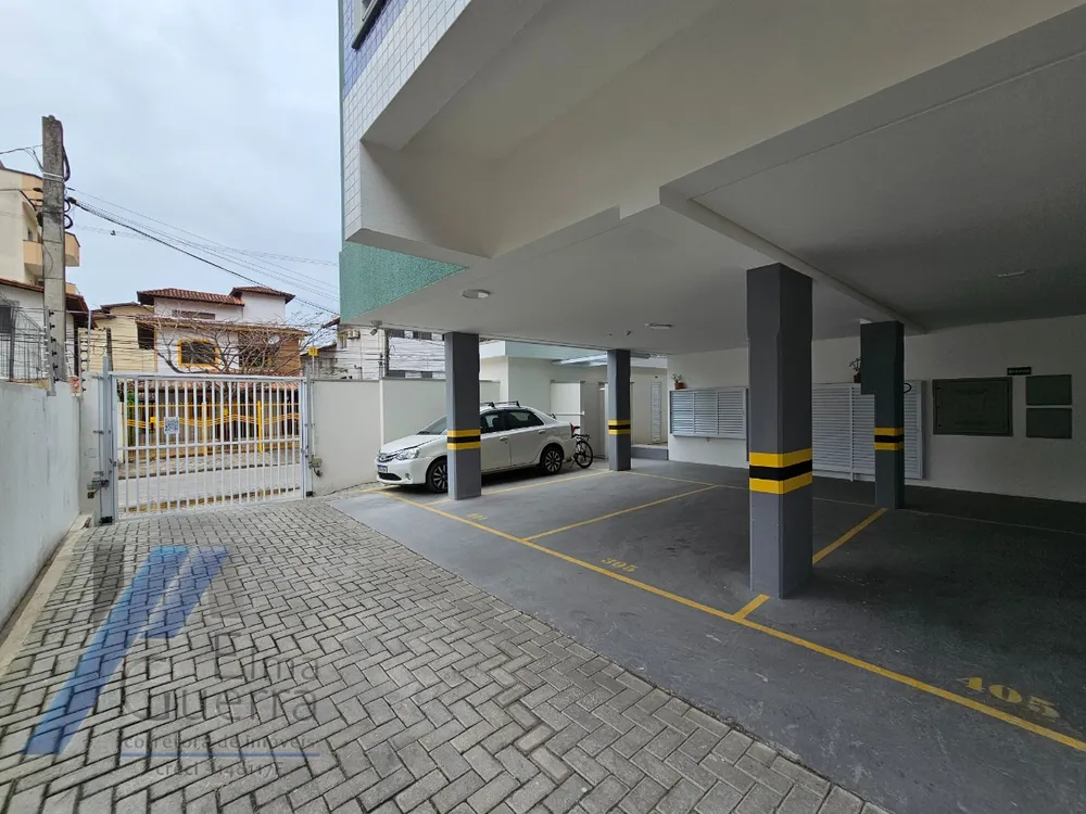 Apartamento, 2 quartos, 75 m² - Foto 3