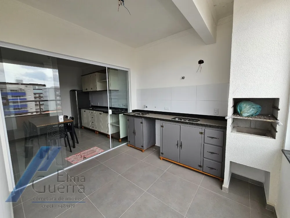 Apartamento, 2 quartos, 75 m² - Foto 8