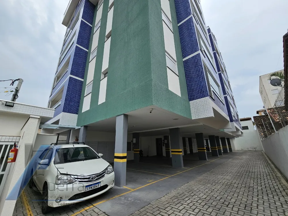 Apartamento, 2 quartos, 75 m² - Foto 2