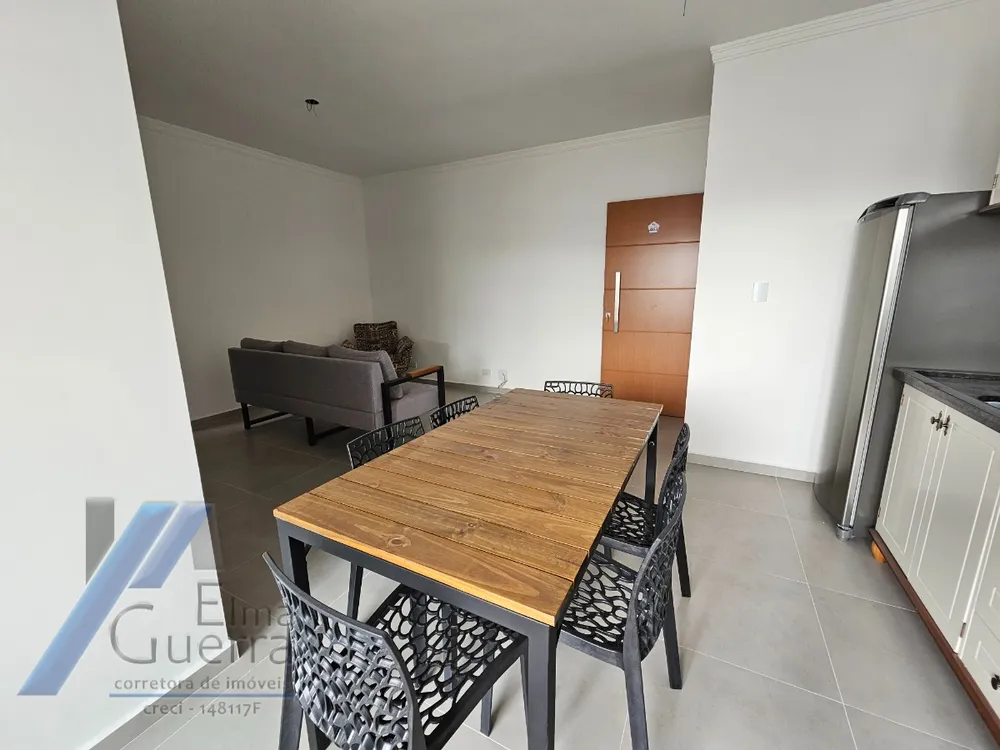 Apartamento, 2 quartos, 75 m² - Foto 7