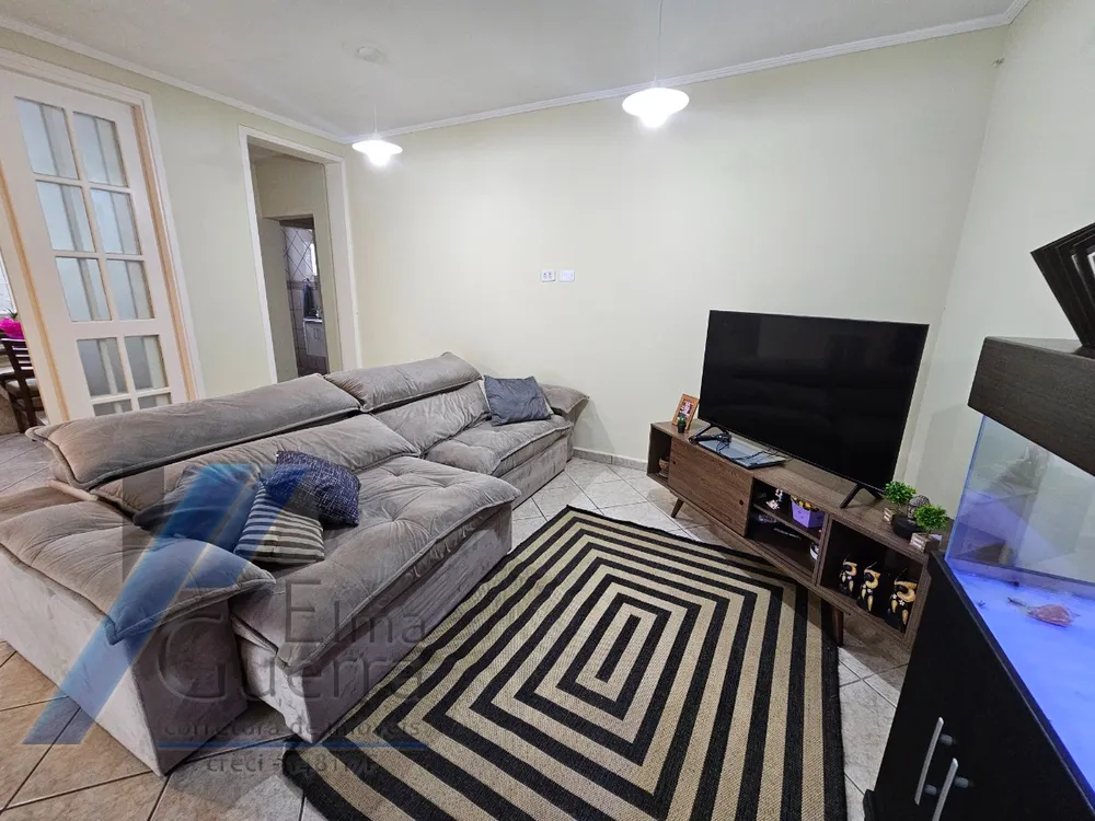 Casa, 3 quartos, 252 m² - Foto 6