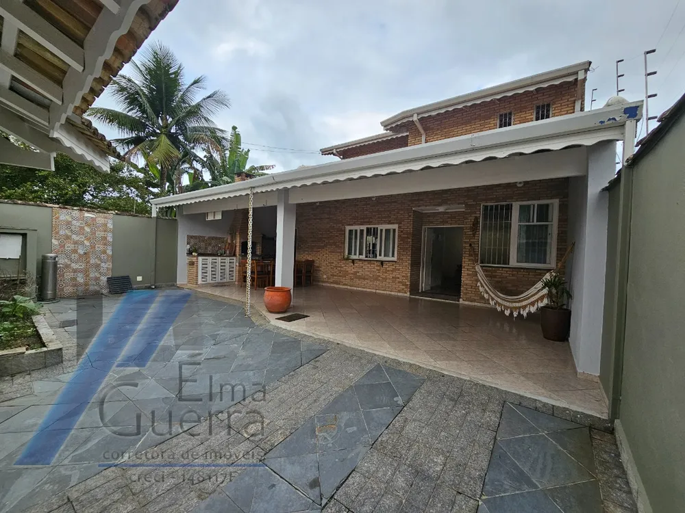 Casa, 3 quartos, 252 m² - Foto 3