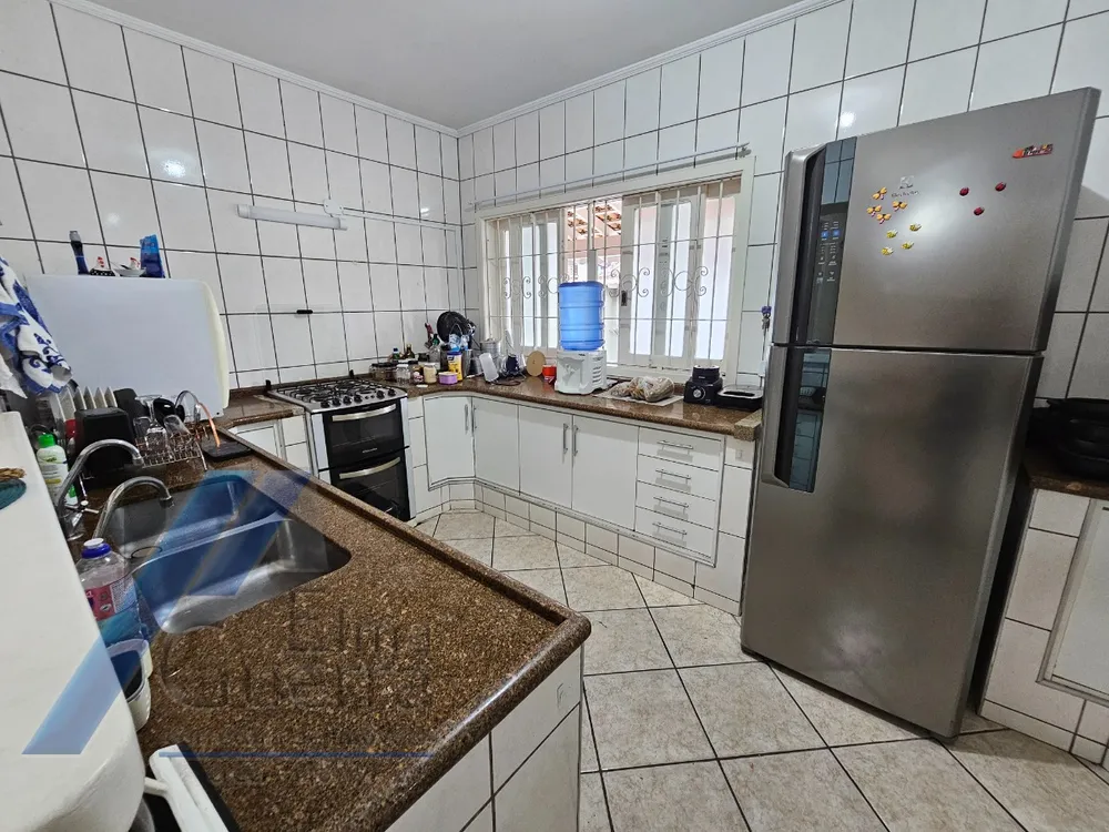 Casa, 3 quartos, 252 m² - Foto 7