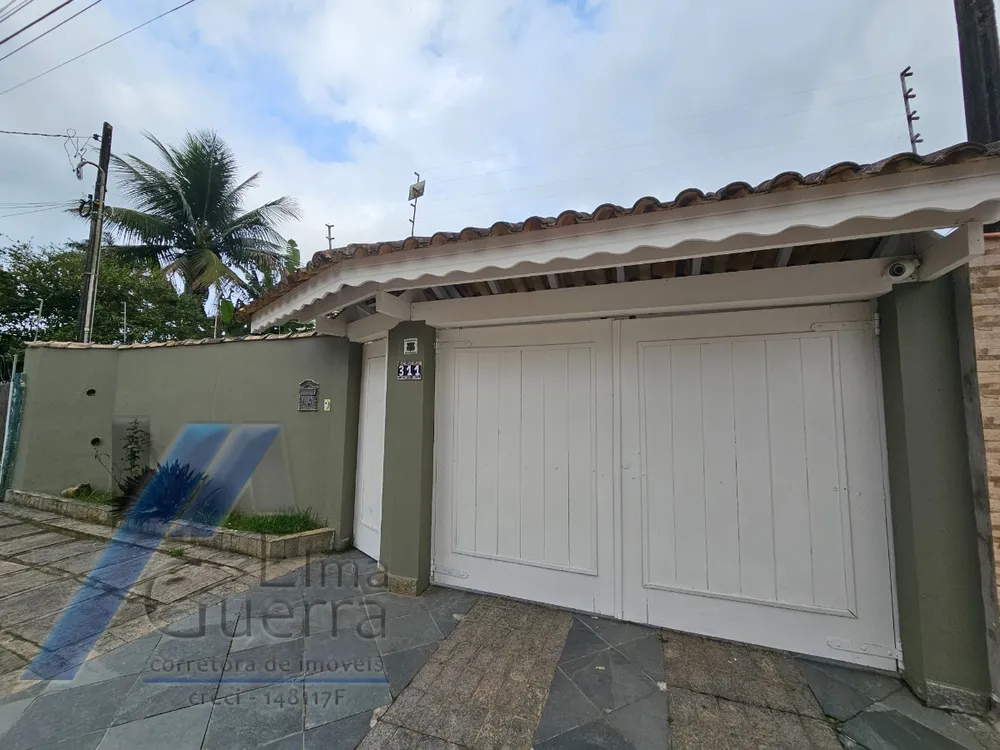 Casa, 3 quartos, 252 m² - Foto 2
