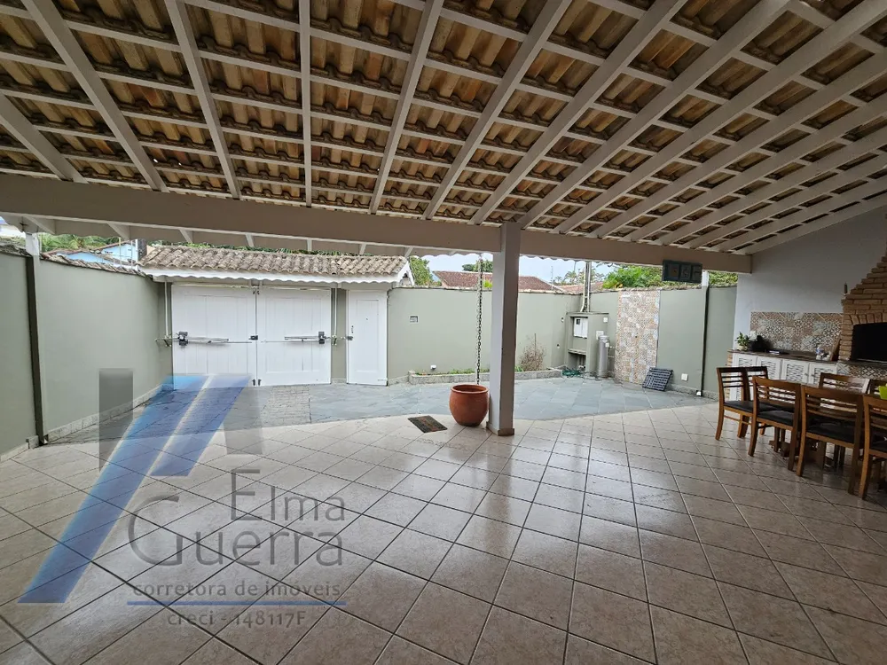 Casa, 3 quartos, 252 m² - Foto 5
