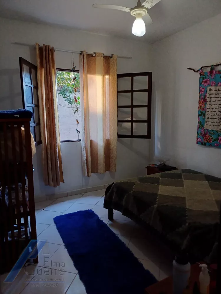 Casa, 4 quartos, 101 m² - Foto 8