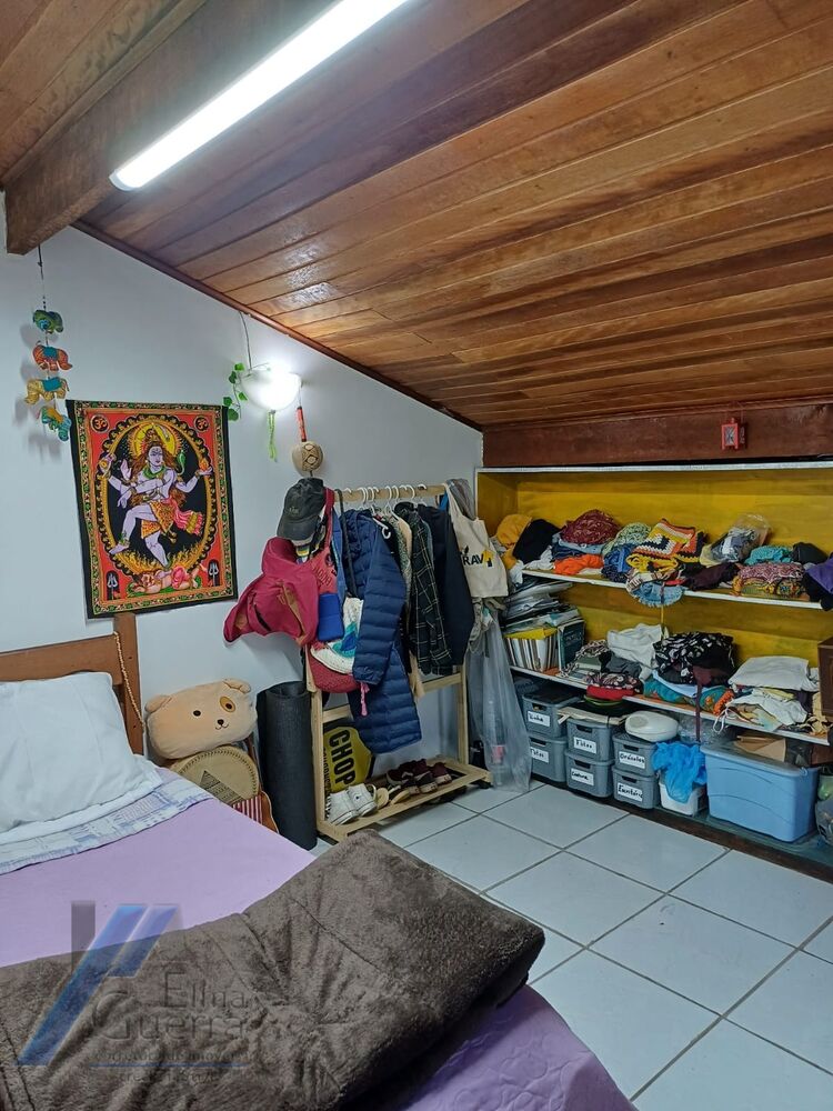 Casa, 4 quartos, 101 m² - Foto 2